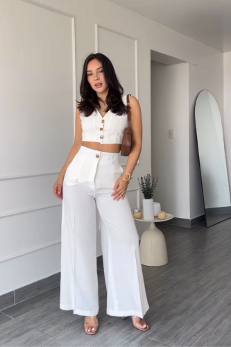 Conjunto Adriana - Perla