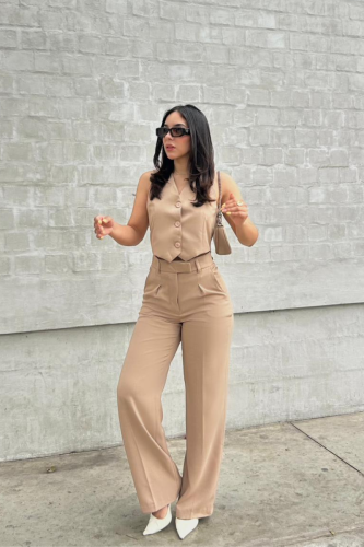 Conjunto Capriana - Arena