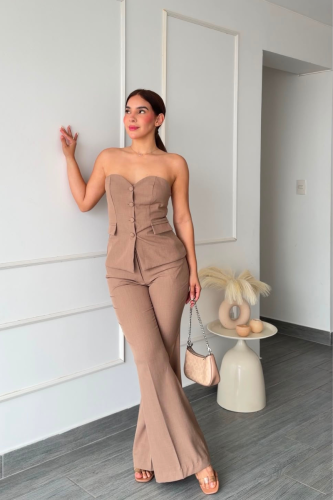 Conjunto Alessia - Arena